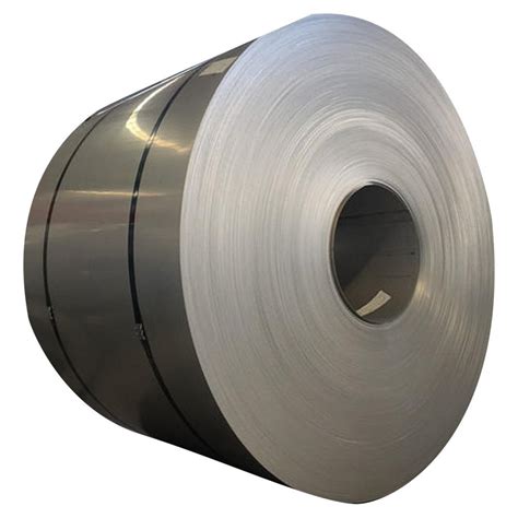 Polished Stainless Steel Coil Width Mm Thickness Mm To Mm