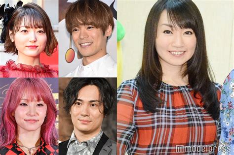 【結婚ラッシュ】小野賢章＆花澤香菜・水樹奈々・鈴木達央声優界の結婚発表相次ぐ モデルプレス