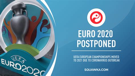 Uefa Euro 2020 Intro - Euro 2020 Wallpaper : EURO 2020 UEFA European ...