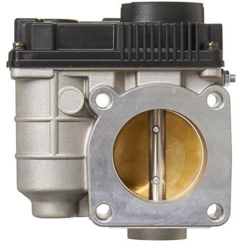 Duralast Fuel Injection Throttle Body Tb D