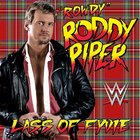 Wwe Roddy Piper Wallpaper