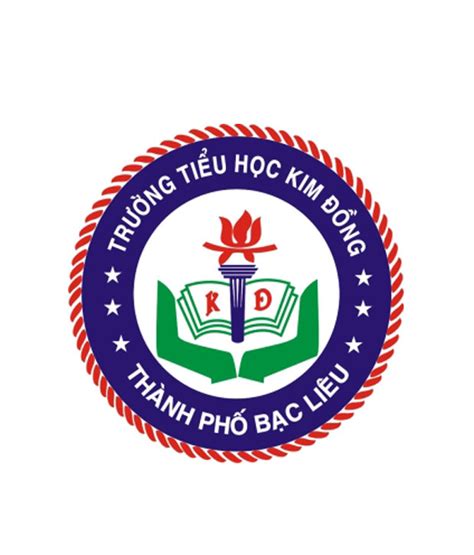 Tìm Hiểu Logo Kim đồng Và Tầm Quan Trọng Của Nó Trong đồ Họa Thiết Kế