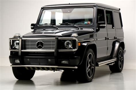 No Reserve 2004 Mercedes Benz G55 Amg For Sale On Bat Auctions Sold For 37 550 On August 21