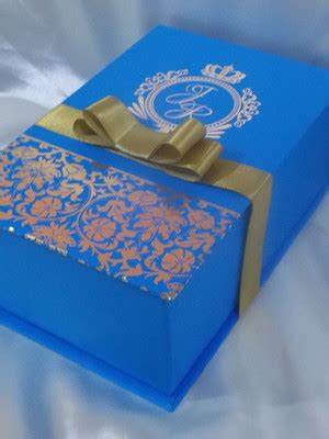 Caixa Box X X Personalizada Em Hot Cartonagem Elo