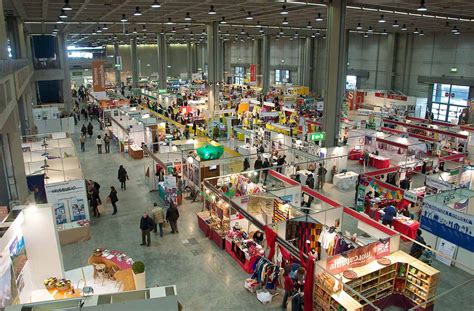 Artigiano In Fiera Dal Al Dicembre A Milano Italia Orari