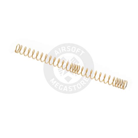 Laylax Prometheus Aeg Non Linear Spring Ms Gold Airsoft Megastore