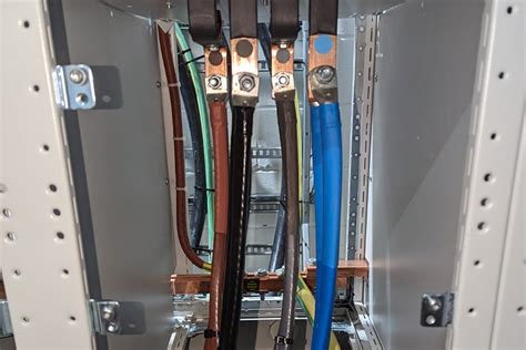 Specialist Cable Installations Advanced Cabling Contractors