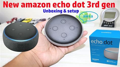 Amazon Echo 3rd Generation Setup | seeds.yonsei.ac.kr