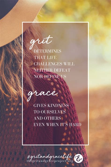 The Powerful Combo Of Grit Grace She Climbed Until She Saw