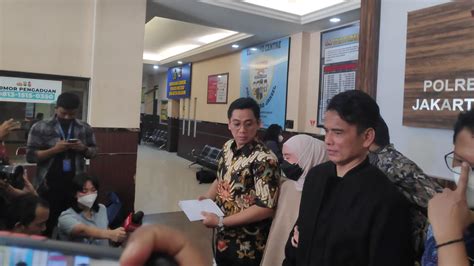 Lesti Kejora Ungkap Alasan Cabut Laporan Kdrt Rizky Billar Dia Bapak