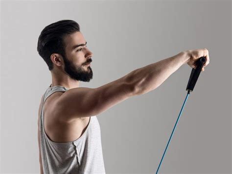 Exercises for Torn Shoulder Labrum | Livestrong.com