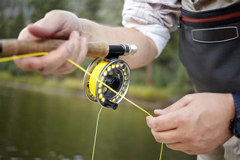 10 Best Fly Fishing Reels In 2025