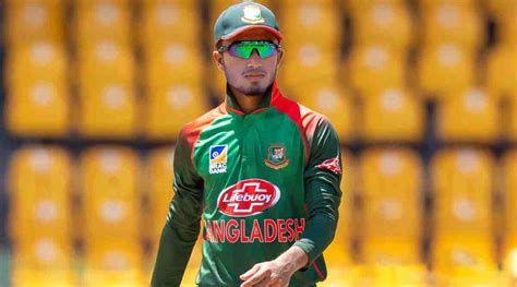 Cricketer Afif Hossain Biography Career And Life Story Tfipost