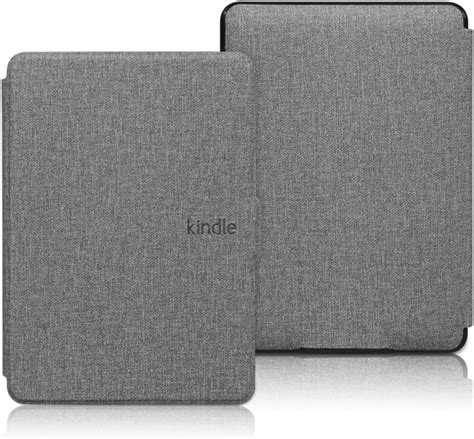 Amazon Funda Para Kindle Paperwhite De Pulgadas