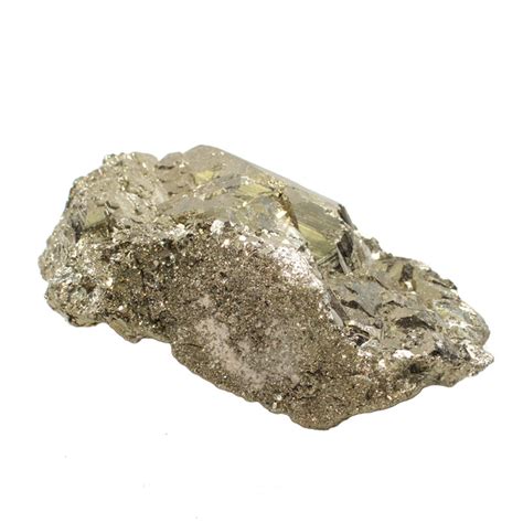 Pierre Brute En Pyrite Naturelle De G Origine P Rou Mineraux