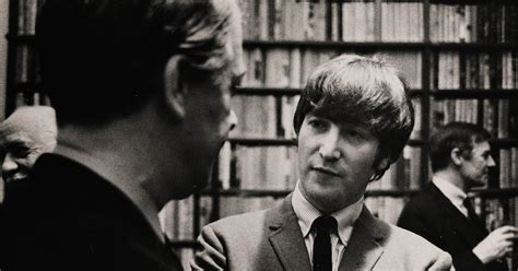 Meet the Beatles for Real: Are they are a library?