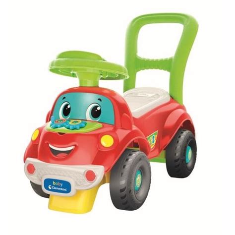 Clementoni Arthur Voiture D Aventure Cdiscount Jeux Jouets