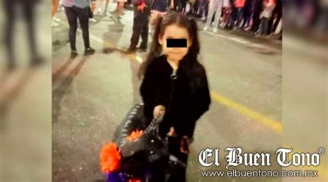 Neri La Niña Reportada Como Desaparecida En Texmelucan Fue As3sinada Por Sus Padres El Buen Tono