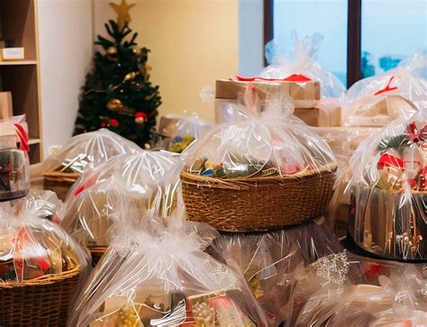 Compra Cestas De Navidad Y Lotes Para Empresas Mejor Precio