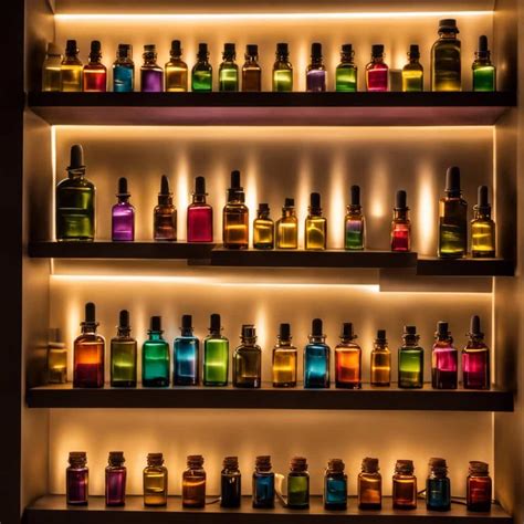 What Oils To Mix Together For Aromatherapy Aromatherapy Naturals