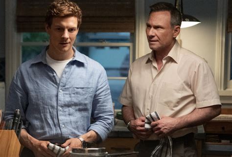 Dexter Prequel Meet The New Morgans In First Original Sin Photos