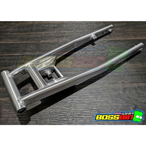 Sps Swing Arm Plus 2 Inches Non Slotted Raider150 Carb Fi Shopee