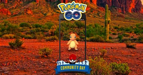 Pokémon GO Charmander Community Day 2020 Review