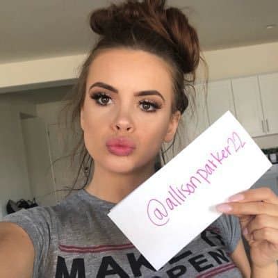 Allison Parker Leak: The Complete Story Revealed - quk31c5