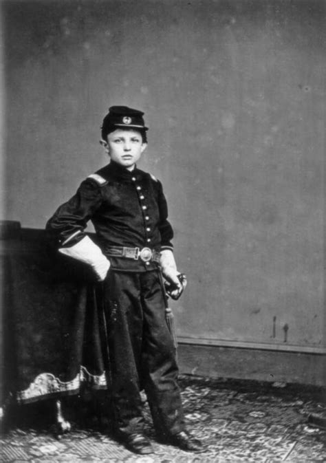 Conoce A Tad Lincoln El Hijo Menor De Abraham Lincoln Oknoticias