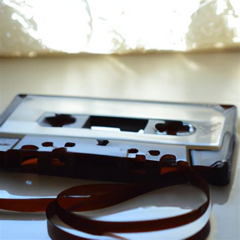 When Were Cassette Tapes Invented Exploring The Dawn Of The Cassette Tape Era The Enlightened