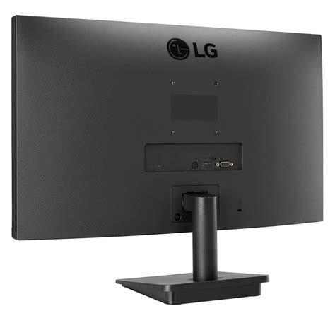 Monitor Gamer Lg 23 8 Pol Led Ips Full Hd 5ms 75hz 24mp400 B Awzm