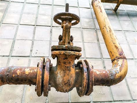 The Dangers Of Cast Iron Piping Flader Plumbing