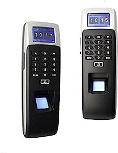 Amazon Biometric Finger Reader Fingerprint Access Control And