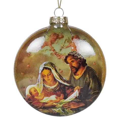 Christmas Ornaments Traditions