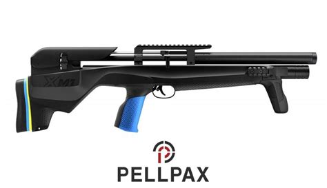 Stoeger Xm1 Bullpup 177 Pcp Air Rifle Pre Charged Pneumatic Pcp