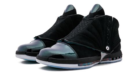 Jordan 16 Retro CEO | AA1235-003 | WOOVIN