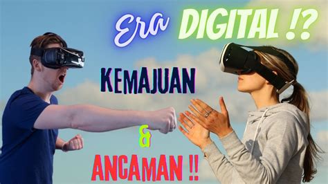 Kesehatan Mental Di Era Digital Tantangan Dan Solusi YouTube