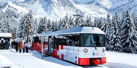 Une journée de ski sur le domaine Les Houches Saint Gervais avec le