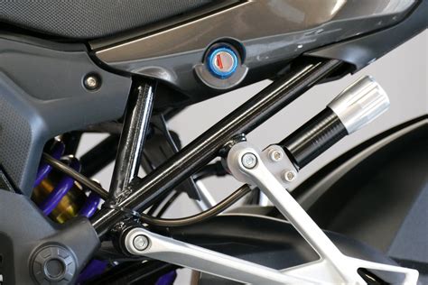 Benelli Trk 502 Hyperpro