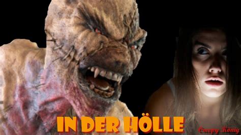 Sie Ist Allein Gefangen Unter Bestien German Creepypasta YouTube