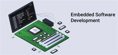 Embedded Software Development Embedtech Solutions