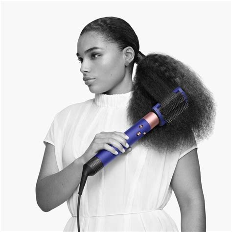 Dyson Multistyler Airwrap Complete Long Ting Edition Interdiscount