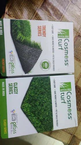 PVC Artificial Green Grass At Rs 22 Sq Ft In Indore ID 2850372244388