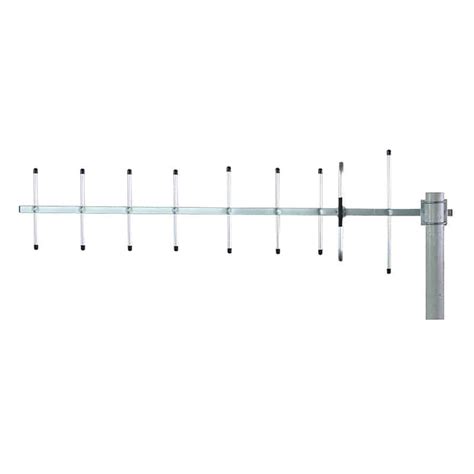 868MHz 14dBi Directional LoRaWAN Yagi Antenna