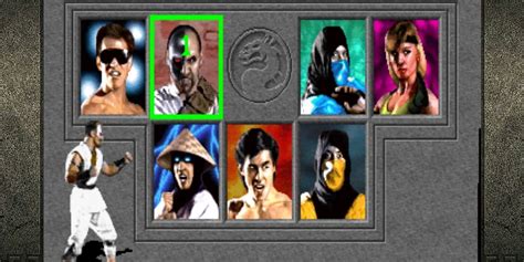 Mortal Kombat Fan Shows What Original Characters Would Look Like in HD