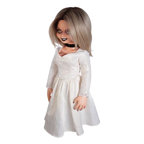 Seed Of Chucky Tiffany Doll Heroes