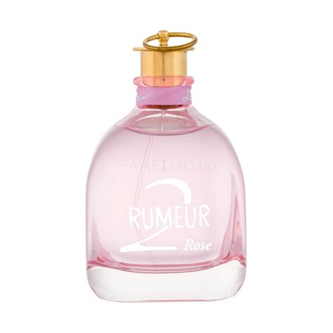 Lanvin Rumeur 2 Rose Eau de Parfum за жени 100 ml | Parfimo.bg