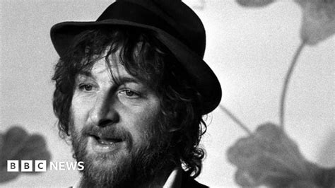 Chas And Dave Chas Hodges Dies Aged 74 Bbc News