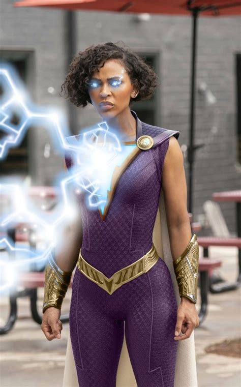 Shazamdarla Dudley Edit By Myroum By Tytorthebarbarian On Deviantart