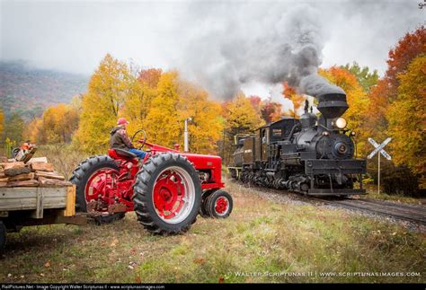 Ironheart Old Tractors Scenic Railroads Vintage Tractors